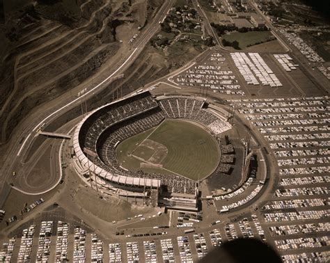when did candlestick park close